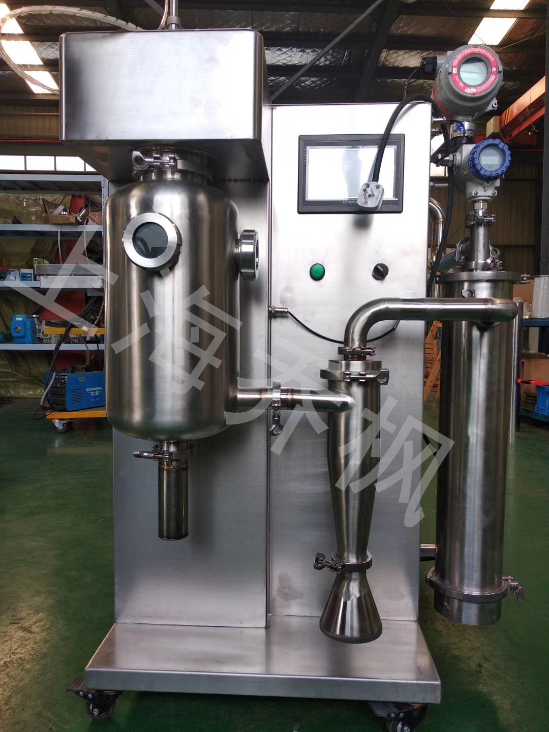 噴霧干燥機 噴霧干燥機