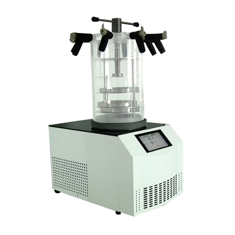 冷凍干燥機(jī)的工作原理及特點(diǎn)介紹 冷凍干燥機(jī)的工作原理及特點(diǎn)介紹