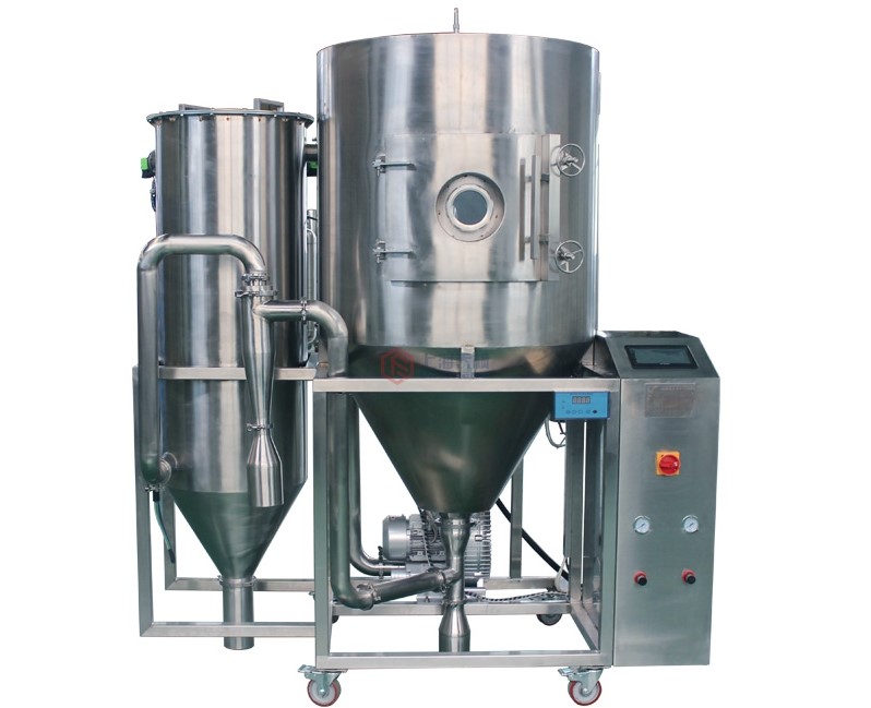 肥皂粉專用噴霧干燥機 肥皂粉專用噴霧干燥機
