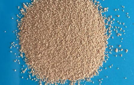 沸騰制粒干燥機的物料 沸騰制粒干燥機的物料